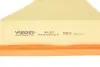 Фильтр воздушный Renault Kangoo 1.5dCi 08- WUNDER FILTER WH 802 (фото 2)