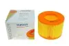 Фільтр повітряний Renault Megane/Laguna 1.9D/2.0i 96-03 WUNDER FILTER WH 810 (фото 4)