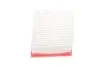 Фильтр воздушный Renault Scenic III/Megane III 2.0 CVT 09- WUNDER FILTER WH 814 (фото 2)