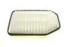 Фильтр воздушный Jeep Wrangler 2.8 CRD 07- WUNDER FILTER WH 8177 (фото 2)