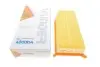 Фильтр воздушный Renault Clio/Dacia Logan 0.9-1.6 10- WUNDER FILTER WH 830/1 (фото 1)