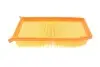 Фильтр воздушный Renault Clio/Dacia Logan 0.9-1.6 10- WUNDER FILTER WH 830/1 (фото 2)
