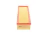 Фильтр воздушный Opel Ascona/Renault 21-94 WUNDER FILTER WH 834 (фото 1)