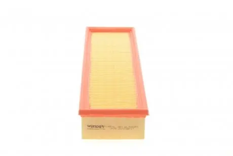 Фильтр воздушный Opel Ascona/Renault 21-94 WUNDER FILTER WH 834