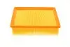 Фильтр воздушный Renault Trafic/Opel Vivaro 1.6dCi 14- WUNDER FILTER WH 835 (фото 2)