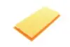 Фильтр воздушный Dodge Caliber/Jeep Compass/Patriot 2.0 CRD 06- WUNDER FILTER WH 843 (фото 5)
