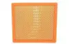 Фільтр повітряний Dodge Caravan 2.4-3.8i 00-07 WUNDER FILTER WH 847 (фото 1)