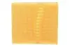 Фільтр повітряний Dodge Caravan 2.4-3.8i 00-07 WUNDER FILTER WH 847 (фото 4)