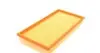 Фильтр воздушный Volvo S40/V40 1.6-2.0 95-03 WUNDER FILTER WH 850 (фото 5)