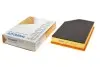 Фильтр воздушный Volvo V60/V70/S80/S60/XC60/XC70 06- WUNDER FILTER WH 859 (фото 1)