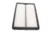 Фильтр воздушный Hyundai Tucson/ Kia Cerato/Sportage 04- WUNDER FILTER WH 909 (фото 2)