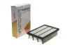 Фильтр воздушный Hyundai Santa Fe 2.2CRDi/2.7V6 06-12 WUNDER FILTER WH 914 (фото 1)