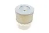 Фильтр воздушный Mitsubishi Pajero 2.5 TD 87- WUNDER FILTER WH 921 (фото 3)