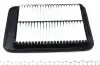 Фильтр воздушный Hyundai I10 1.0-1.1 08-17 WUNDER FILTER WH 927 (фото 3)