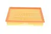 Фильтр воздушный Nissan Navara/Pathfinder 2.5 dCi 7/05- WUNDER FILTER WH 965 (фото 4)