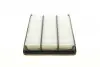 Фильтр воздушный Hyundai Terracan 2.5TD/2.9CRDI 3.5 V6 24V 01-07 WUNDER FILTER WH 980 (фото 4)