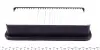 Фильтр воздушный Hyundai Accent III/ Kia Rio 1.5CRDI 05- WUNDER FILTER WH 985 (фото 2)