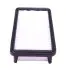 Фильтр воздушный Hyundai Accent III/ Kia Rio 1.5CRDI 05- WUNDER FILTER WH 985 (фото 3)