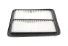 Фильтр воздушный Nissan Qashqai/X-Trail 1.6 dCi 13- /Renault Kadjar 1.2/1.6 TCe 15- WUNDER FILTER WH 991 (фото 2)