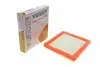 Фильтр воздушный Nissan Note 1.5dCi 13- WUNDER FILTER WH 992 (фото 1)