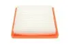 Фильтр воздушный Nissan Note 1.5dCi 13- WUNDER FILTER WH 992 (фото 2)