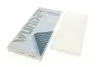 Фильтр салона VW Passat 2.5TDI WUNDER FILTER WP 102 (фото 1)