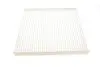 Фільтр салону Skoda Fabia/Roomster 99-10 WUNDER FILTER WP 105 (фото 3)