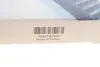 Фільтр салону Skoda Fabia/Roomster 99-10 WUNDER FILTER WP 105 (фото 4)