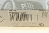 Фильтр салона BMW 3 (E36) 94-00 (к-кт 2шт.) WUNDER FILTER WP 209 (фото 5)