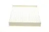 Фильтр салона Opel Meriva A 03-10 WUNDER FILTER WP 308 (фото 3)