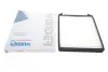 Фільтр салону Chevrolet Aveo (T250/T255) 06- WUNDER FILTER WP 350 (фото 1)