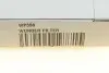 Фільтр салону Chevrolet Evanda 2.0i 02- WUNDER FILTER WP 356 (фото 5)