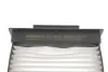 Фільтр салону Citroen C1/Peugeot 107 05- WUNDER FILTER WP 418 (фото 2)