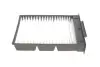 Фільтр салону Citroen C1/Peugeot 107 05- WUNDER FILTER WP 418 (фото 3)