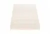 Фільтр салону Citroen C1 II/Peugeot108 /Toyota Aygo1.0/1.2 14- WUNDER FILTER WP 422 (фото 2)