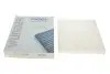 Фильтр салона Ford Focus 1.6i-2.0TDCI 04- WUNDER FILTER WP 508 (фото 1)