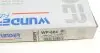 Фільтр салону WUNDER WUNDER FILTER WP 604 (фото 4)