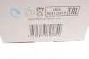 Фільтр салону MB E-class (W210) (к-кт 2шт.) WUNDER FILTER WP 701 (фото 3)