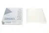 Фільтр салону Dacia Dokker/Lodgy/Renault Zoe 10- WUNDER FILTER WP 815 (фото 1)