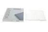 Фильтр салона Hyundai Tucson 04-10/i40 11-/ix35 09-/KIA Rio 05-/Sportage 94- WUNDER FILTER WP 910 (фото 1)