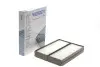 Фільтр салону Hyundai Sonata IV/Santa Fe I 01-06 WUNDER FILTER WP 923 (фото 1)