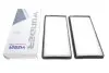 Фільтр салону Hyundai H350 2.5CRDi 95- WUNDER FILTER WP 927 (фото 1)