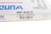 Фільтр салону Hyundai Accent III/i30 05- WUNDER FILTER WP 939 (фото 3)
