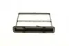 Фільтр салону Subaru Forester 2.0 18- WUNDER FILTER WP 950 (фото 2)