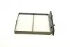 Фільтр салону Subaru Forester 2.0 18- WUNDER FILTER WP 950 (фото 3)