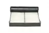 Фільтр салону Subaru Forester/ Impreza 08- WUNDER FILTER WP 951 (фото 4)
