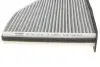 Фильтр салона VW Caddy 1.9TDI 03-(угольный) WUNDER FILTER WPK 109 (фото 2)