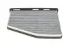 Фильтр салона VW Caddy 1.9TDI 03-(угольный) WUNDER FILTER WPK 109 (фото 3)