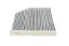 Фильтр салона Audi A4/A6 1.8-4.2TFSI 07-(угольный) WUNDER FILTER WPK 121 (фото 3)