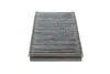 Фильтр салона BMW 5 (E60) 3.0D 01-(угольный) WUNDER FILTER WPK 210 (фото 2)